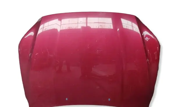 Volvo XC70 Engine bonnet/hood 