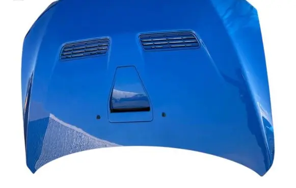 Engine bonnet/hood
