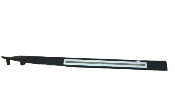 Audi A8 S8 D3 4E Rear sill trim cover 4E0853995