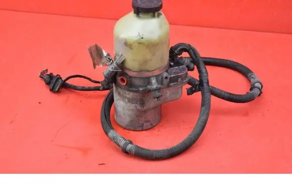 Power steering pump