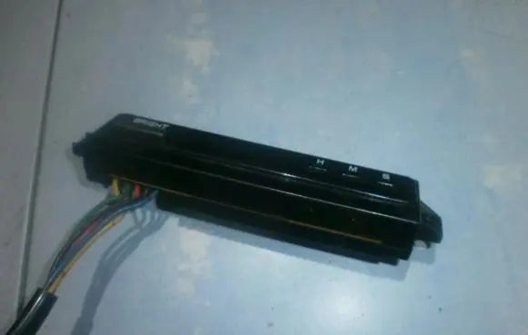 Subaru Legacy Screen/display/small screen 2164