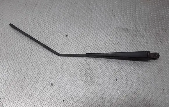 Saab 9-3 Ver1 Front wiper blade arm 