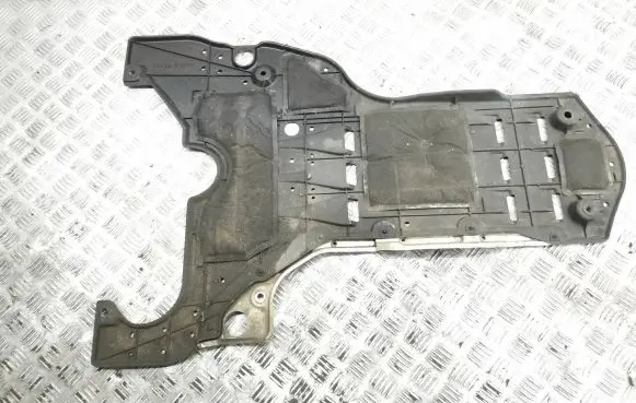 Lexus IS III XE30 Gearbox bottom protection 5144253050