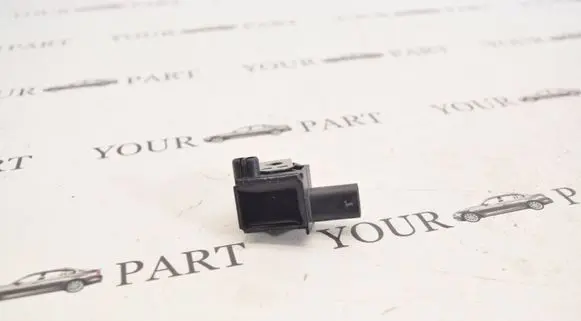 BMW X3 F25 Airbag deployment crash/impact sensor 9224177