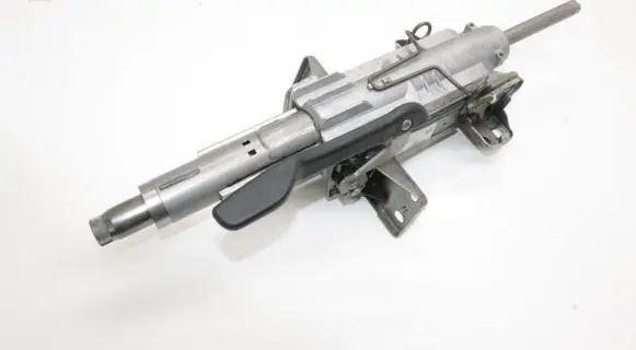 Audi A6 S6 C7 4G Steering rack mechanical part 4G0419506AR