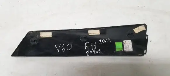 Volvo S80 Other interior part 31071307