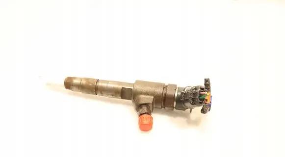 Peugeot Partner Fuel injector 0445110566