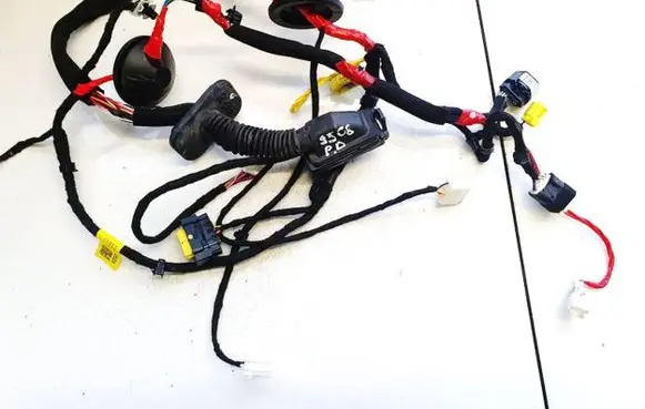 KIA EV6 Other wiring loom 91605cv280