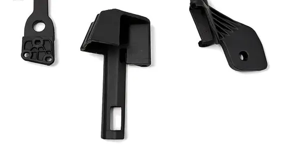 Citroen Jumpy Headlight/headlamp mounting bracket JUMPYIII3LIFT