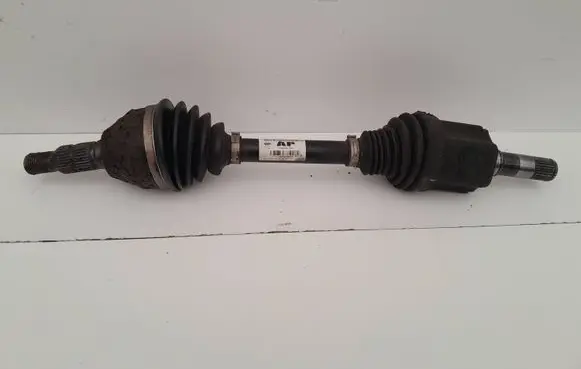 Opel Insignia A Front driveshaft 13228199
