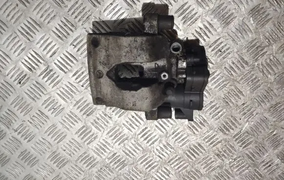 Mercedes-Benz GLC C253 Rear brake caliper A2534231098