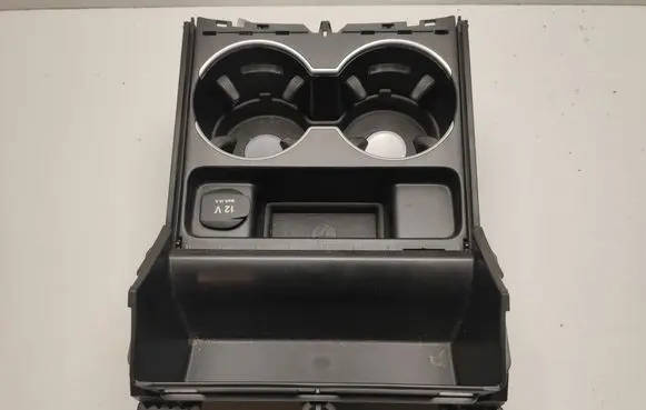 Mercedes-Benz ML W166 Cup holder A1666802714