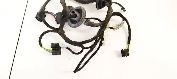 Audi A7 S7 4G Other wiring loom 4L0971841