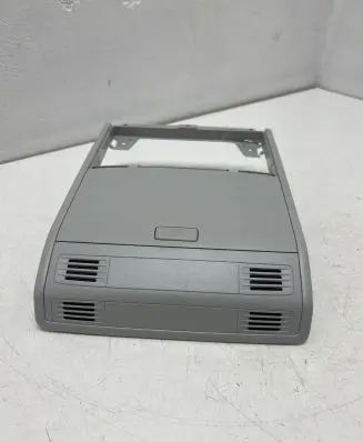 Volkswagen Golf Sportsvan Headlining roof glove box 5G0868837 5G0867591