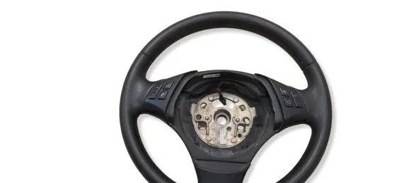 BMW 3 E90 E91 Steering wheel 6795565