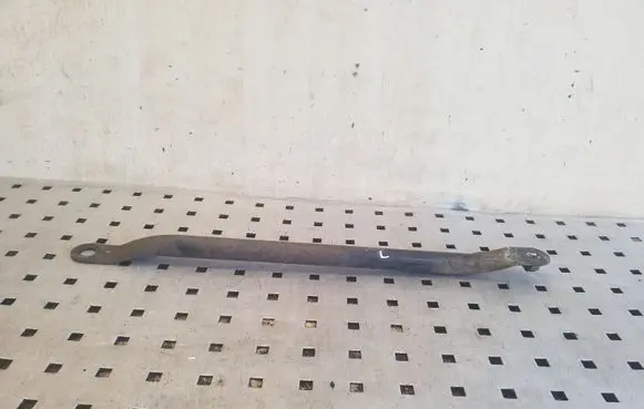 Jaguar XJL Radiator support slam panel bracket 