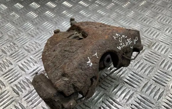 Opel Zafira A Front brake caliper