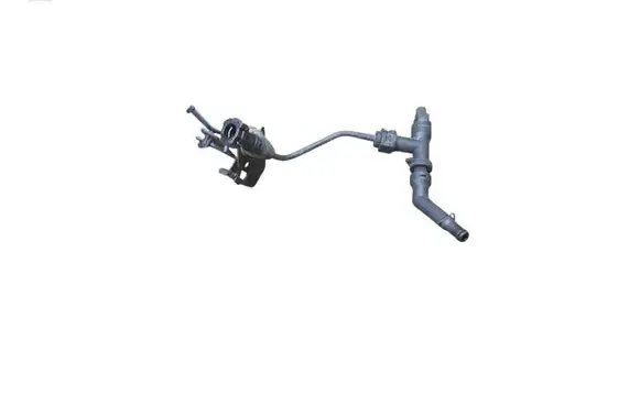 Ford Transit Custom Clutch pipe/line BK217C560CB 54MZG