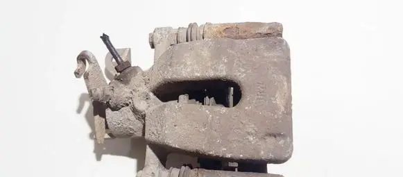 Renault Megane II Rear brake caliper