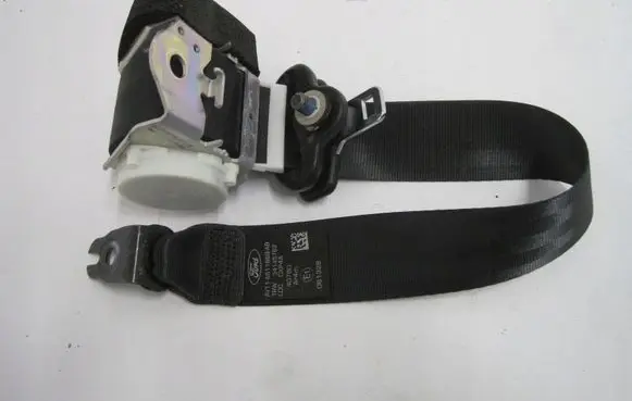 Ford B-MAX Front seatbelt AV11A611B69AB