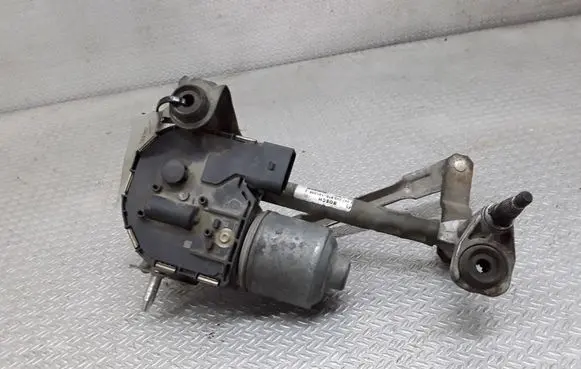 Seat Altea XL Wiper motor 3397020916 5P0955024D