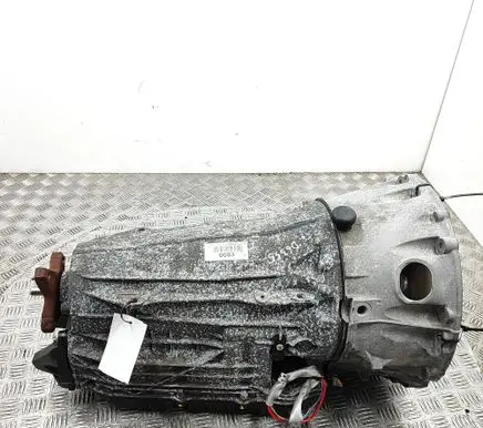 Mercedes-Benz C W205 Automatic gearbox 725018