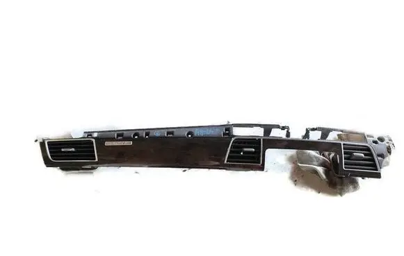 Audi A8 S8 D4 4H Dashboard glove box trim 4H1857212