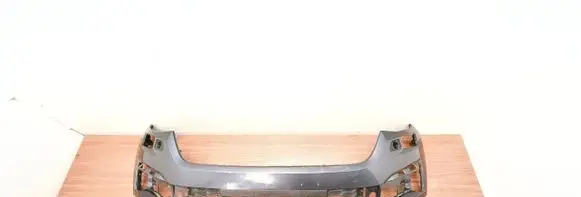 Skoda Kodiaq Front bumper 565807221H