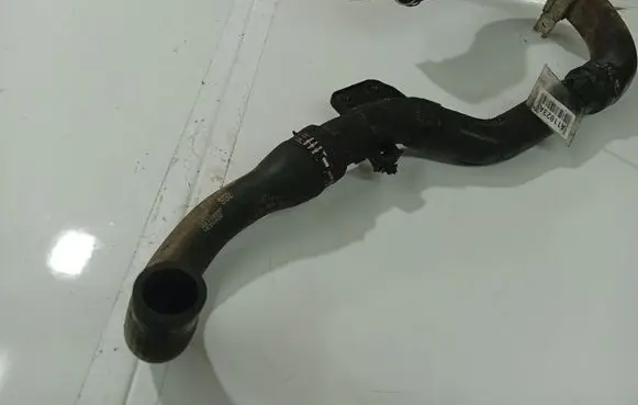 Opel Corsa D Engine coolant pipe/hose 55559260