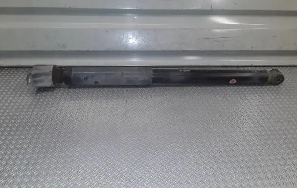 Volvo C30 Rear shock absorber/damper