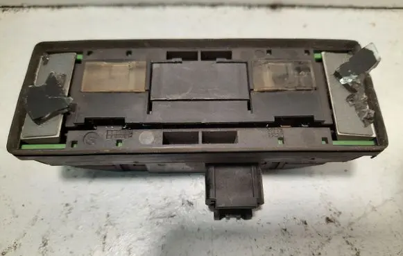 Renault Laguna II Rain sensor 1397212015 8200001914