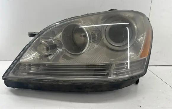 Mercedes-Benz ML W164 Headlight/headlamp A1648260191 263347