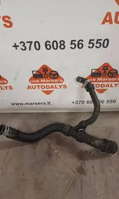 Land Rover Discovery Sport Engine coolant pipe/hose EJ328286BB