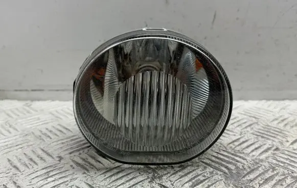 Front fog light