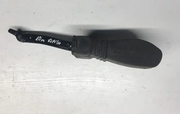 Audi A4 S4 B8 8K Rear door check strap stopper 8K0839249B 8K0839279B