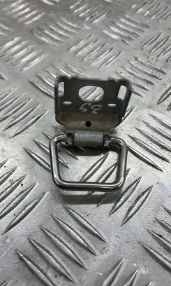 Volvo S60 Tie down hook / loop 
