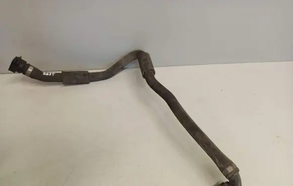 BMW X5 E70 Engine coolant pipe/hose 7509984