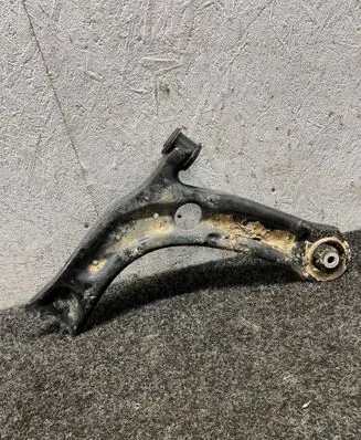 Volkswagen PASSAT B8 Front lower control arm/wishbone 3Q0407153