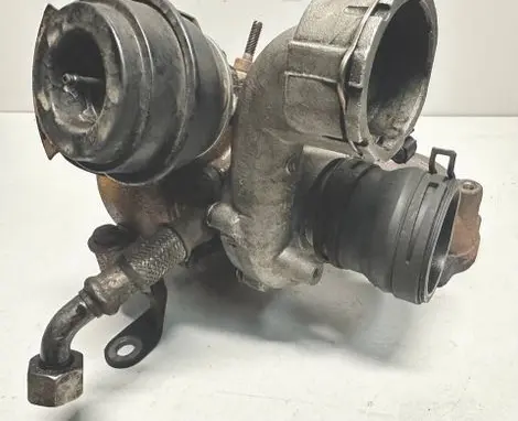 Volkswagen PASSAT B6 Turbo BKC 03G253010J 7234550014V