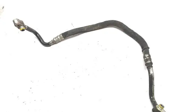 Audi A6 S6 C6 4F Air conditioning (A/C) pipe/hose M5929512 4FC2617C