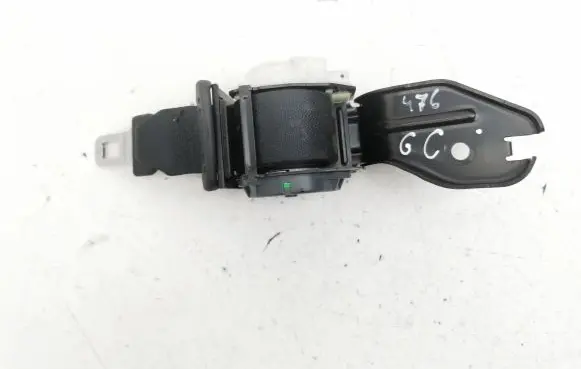 Mazda CX-7 Rear seatbelt C7116410