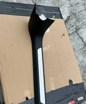 Audi A8 S8 D4 4H Front sill trim cover 4H1867272