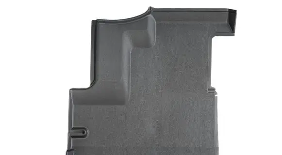 Mercedes-Benz Sprinter W907 W910 Front floor carpet liner A9076845800