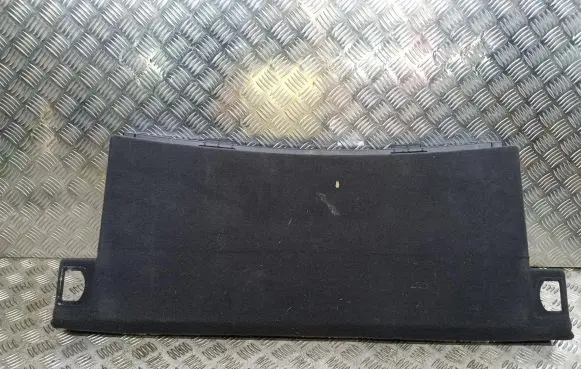 Audi A4 S4 B8 8K Front floor carpet liner 