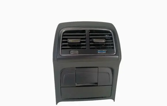 Audi A4 S4 B5 8D Dashboard side air vent grill/cover trim 8K0864376