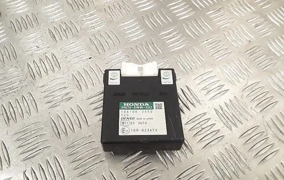 Honda CR-V Parking PDC control unit/module 39670swwg02 1881002550