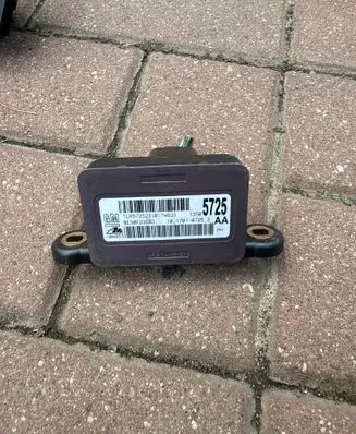 Opel Astra J Parking PDC control unit/module TLR57252310