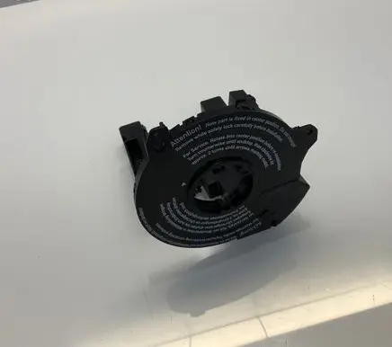 Mercedes-Benz CLS C219 Steering angle sensor A1715450332 05112405 90028050330864