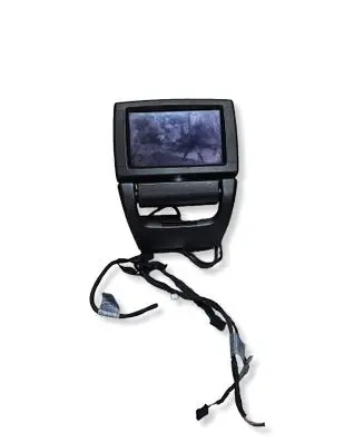 BMW X5 E70 Screen/display/small screen 9159021