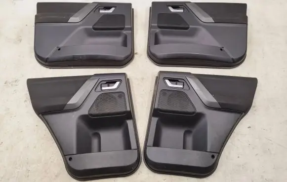 Land Rover Freelander 2 - LR2 Door card panel trim set 